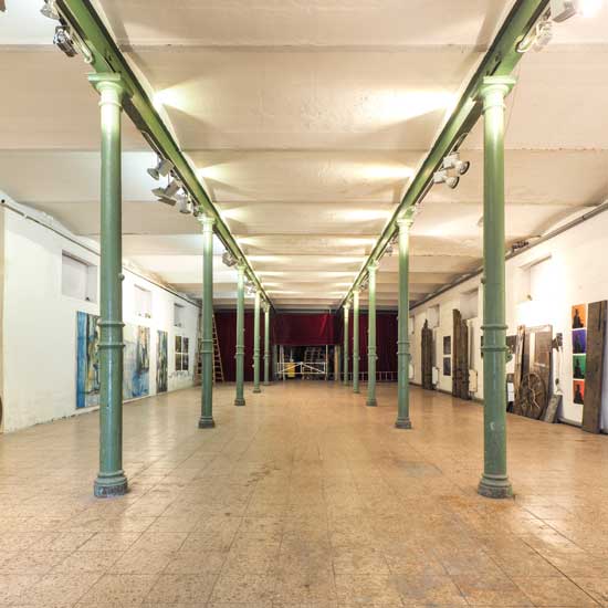 Halle205 - Foto 05